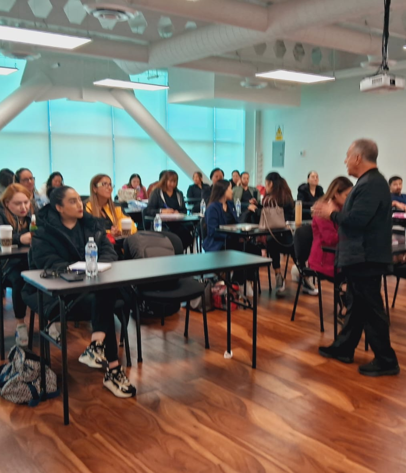 Talleres de Medicina Regenerativa y Terapia Celular